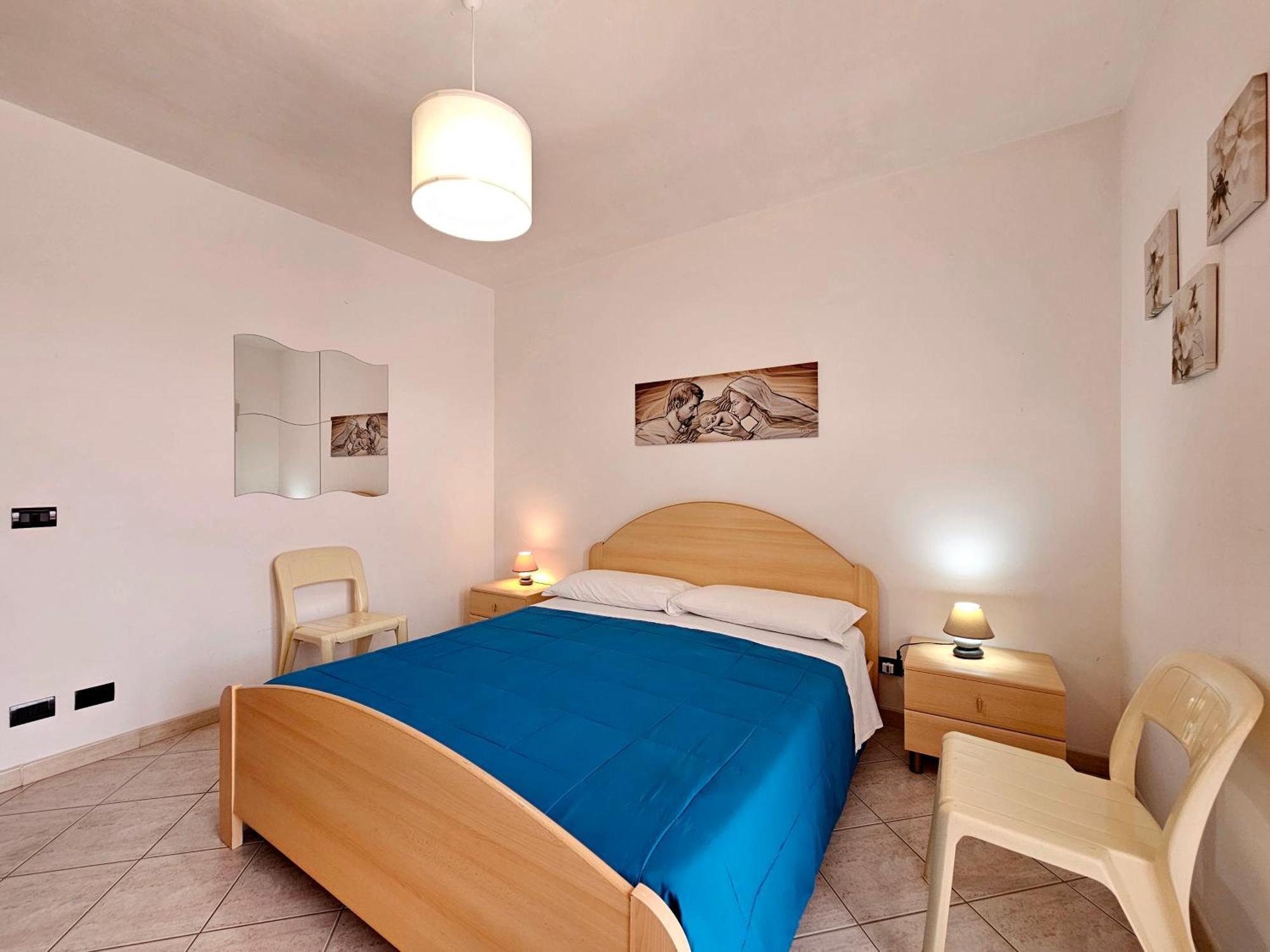 Costa Mediterranea Holiday Homes Campofelice Di Roccella Cameră foto