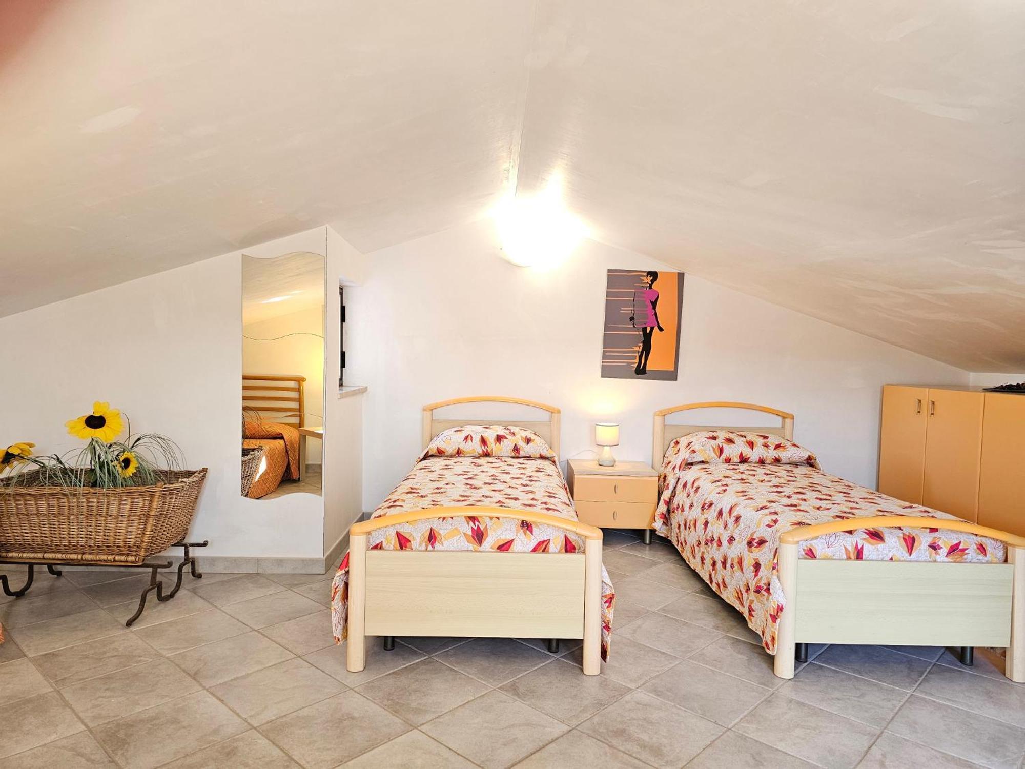 Costa Mediterranea Holiday Homes Campofelice Di Roccella Cameră foto