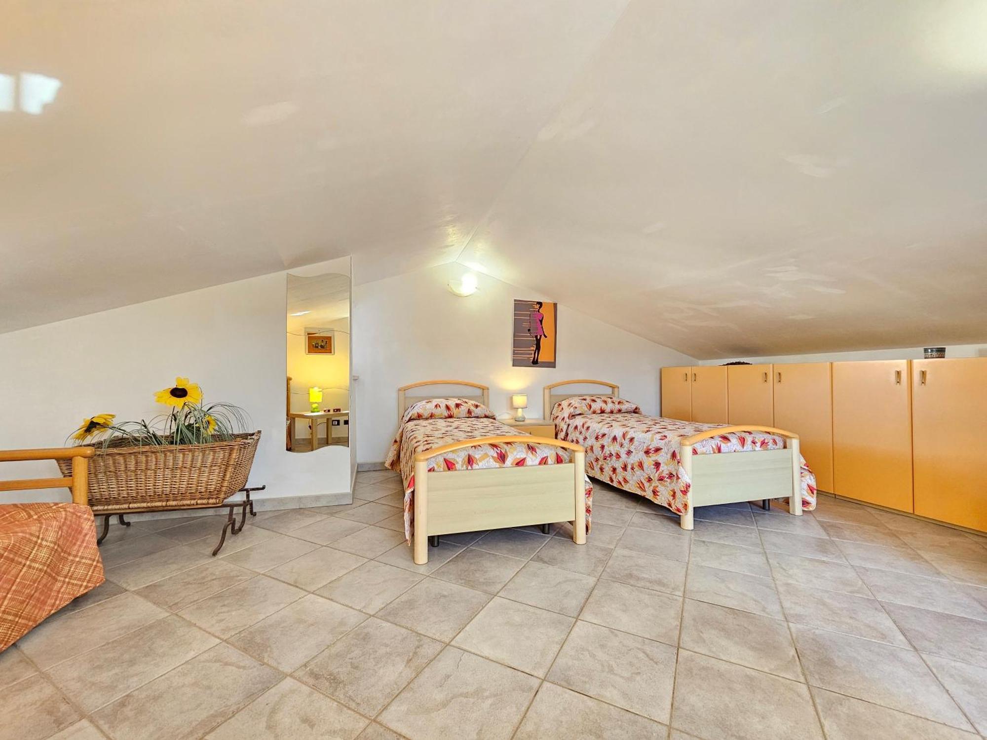 Costa Mediterranea Holiday Homes Campofelice Di Roccella Cameră foto