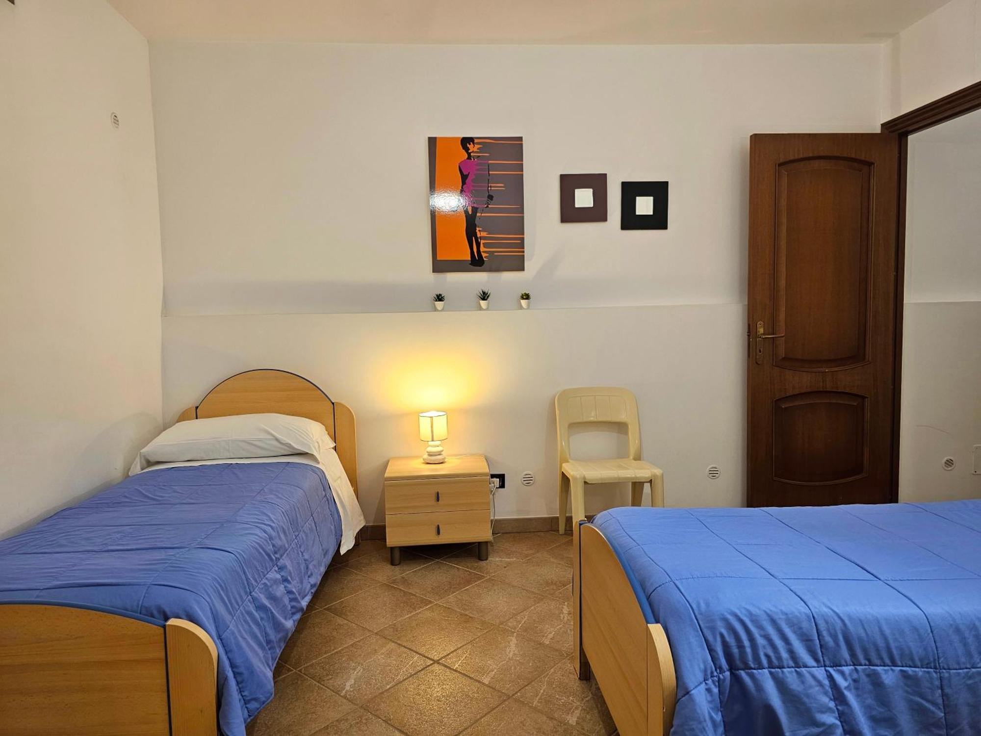Costa Mediterranea Holiday Homes Campofelice Di Roccella Cameră foto