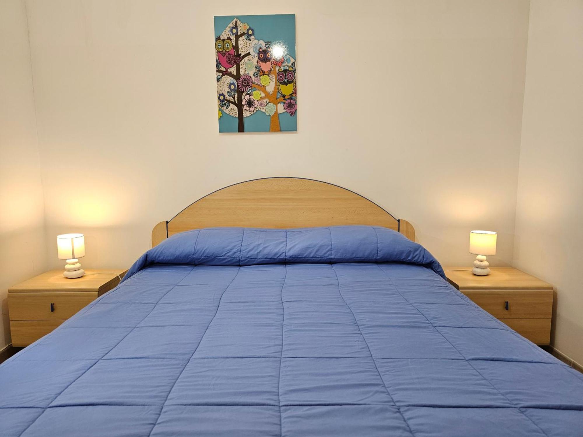 Costa Mediterranea Holiday Homes Campofelice Di Roccella Cameră foto