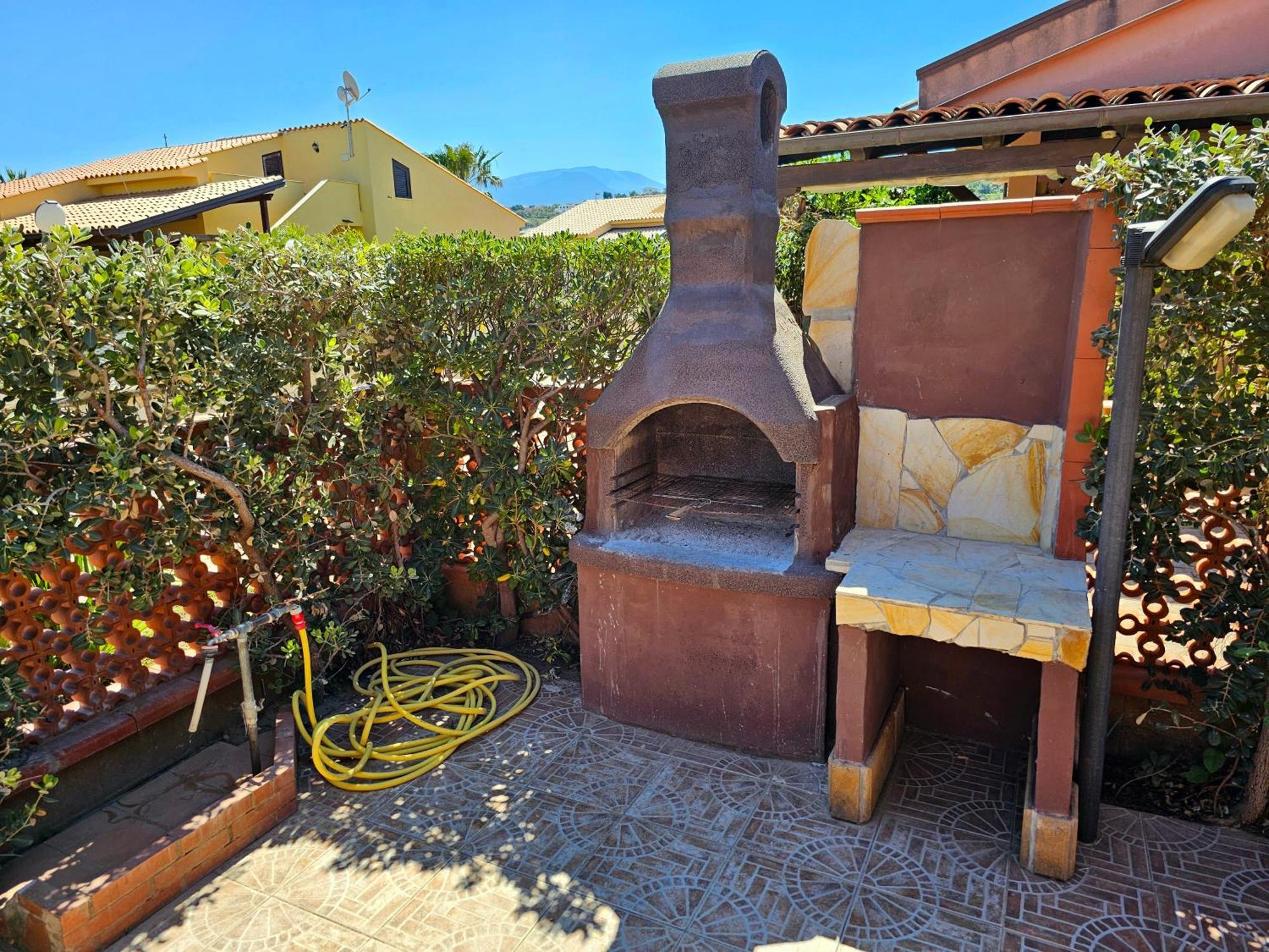 Costa Mediterranea Holiday Homes Campofelice Di Roccella Cameră foto