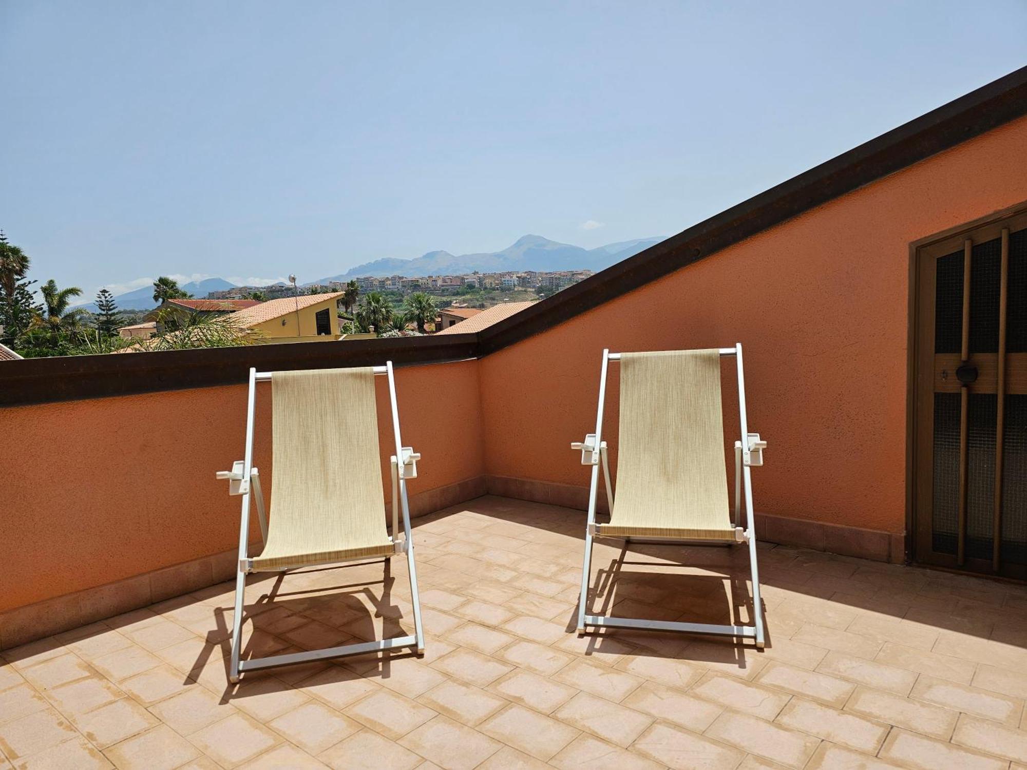 Costa Mediterranea Holiday Homes Campofelice Di Roccella Cameră foto